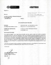 Acta de Notificacin por Aviso Resolucin 2807 de 19-03-2013