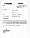Acta de Notificacin por Aviso Resolucin 4060 de 17-04-2013