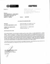 Acta de Notificacin por Aviso Resolucin 5085 de 07-05-2013