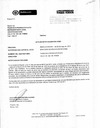 Acta de Notificacin por Aviso Resolucin 6041 de 20-05-2013