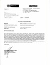 Acta de Notificacin por Aviso Resolucin 6564 de 28-05-2013