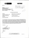 Acta de Notificacin por Aviso Resolucin 7392 de 14-06-2013