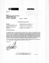 Acta de Notificacin por Aviso Resolucin  8000 de 19-06-2013