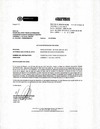Acta de Notificacin por Aviso Resolucin 8001 de 19-06-2013