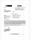 Acta de Notificacin por Aviso Resolucin 8138 de 25-06-2013
