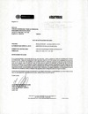 Acta de Notificacin por Aviso Resolucin 8231 de 28-06-2013