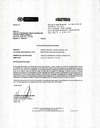 Acta de Notificacin por Aviso Resolucin 8233 de 28-06-2013