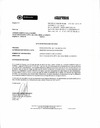 Acta de Notificacin por Aviso Resolucin 8754 de 11-07-2013