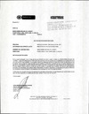 Acta de Notificacin por Aviso Resolucin 9533 de 24-07-2013