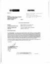 Acta de Notificacin por Aviso Resolucin 9922 de 31-07-2013