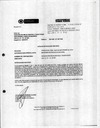 Acta de Notificacin por Aviso Resolucin 13056 de 25-09-2013