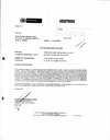Acta de Notificacin por Aviso Resolucin 10396 de 06-08-2013