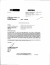 Acta de Notificacin por Aviso Resolucin 11099 de 23-08-2013
