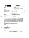 Acta de Notificacin por Aviso Resolucin 11836 de 04-09-2013
