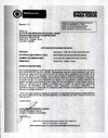 Acta de Notificacin por Aviso Resolucin 11897 de 22-07-2014