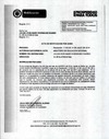 Acta de Notificacin por Aviso Resolucin 11100 de 14-07-2014