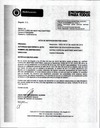 Acta de Notificacin por Aviso Resolucin 10555 de 07-07-2014