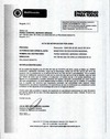 Acta de Notificacin por Aviso Resolucin 10443 de 02-07-2014