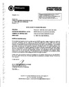 Acta de Notificacin por Aviso Resolucin 9934 de 24-06-2014