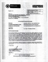 Acta de Notificacin por Aviso Resolucin 9642 de 19-06-2014