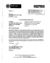 Acta de Notificacin por Aviso Resolucin 8754 de 05-06-2014