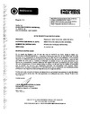 Acta de Notificacin por Aviso Resolucin 8442 de 04-06-2014