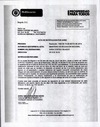 Acta de Notificacin por Aviso Resolucin  7383 de 19-05-2014