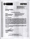 Acta de Notificacin por Aviso Resolucin 6467 de 06-05-2014