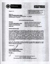 Acta de Notificacin por Aviso Resolucin 6254 de 05-05-2014