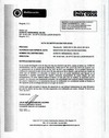 Acta de Notificacin por Aviso Resolucin 10403 de 01-07-2014