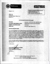 Acta de Notificacin por Aviso de Auto 24-06-2014