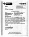 Acta de Notificacin por Aviso de Auto 06-08-2014