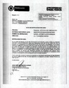 Acta de Notificacin por Aviso de Auto 24-06-2014