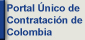Portal Unico de Contratacion
