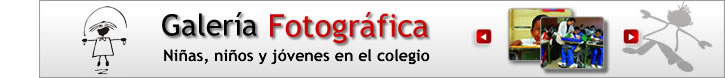 Galeria fotografica