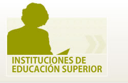 Instituciones de Educaci�n Superior