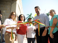 M�s de 3.800 estudiantes de Cartagena cuentan desde ahora con 'Aulas para la Paz'