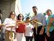 M�s de 3.800 estudiantes de Cartagena cuentan desde ahora con 'Aulas para la Paz'