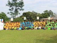 130 docentes culminaron con éxito su Programa de Inmersión en Inglés en el Eje Cafetero 130 docentes culminaron con éxito su Programa de Inmersión en Inglés en el Eje Cafetero