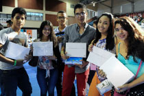 Imagen que enlaza al micrositio de Educación Técnica y Tecnológica Imagen que enlaza al micrositio de Educación Técnica y Tecnológica