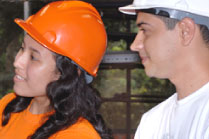 Imagen que enlaza al micrositio de Educación para el Trabajo Imagen que enlaza al micrositio de Educación para el Trabajo