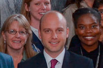 Cooperaci�n Internacional