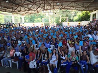 El Ministerio de Educaci�n entreg� 3.078 tabletas a maestros Pioneros y del proyecto PEGUI en Monter�a