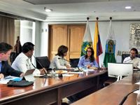 Gina Parody y Federico Gutiérrez firman pacto por la calidad educativa de Medellín Gina Parody y Federico Gutiérrez firman pacto por la calidad educativa de Medellín