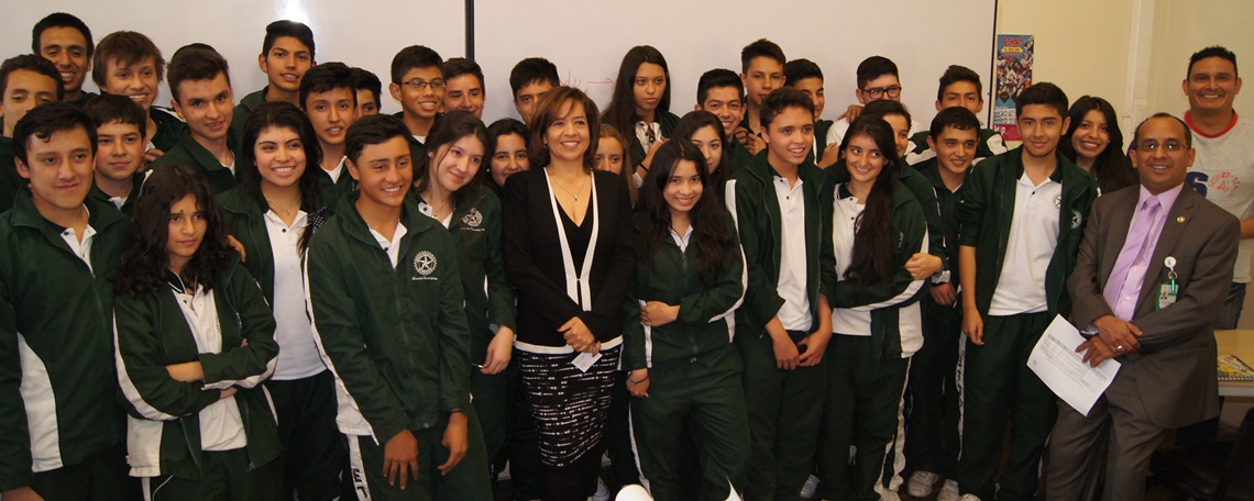 Gobierno invierte más de $10.000 millones en renovación de Instituto Técnico Central, en Bogotá