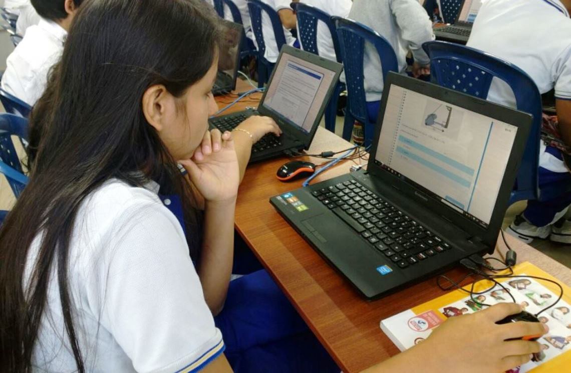 Este martes inicia la tercera etapa de las eliminatorias de Supérate con el Saber 2.0