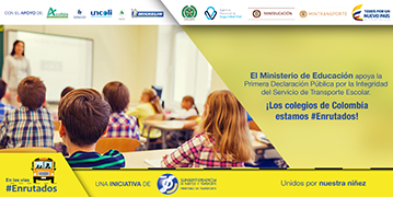 campa�a #Enrutados