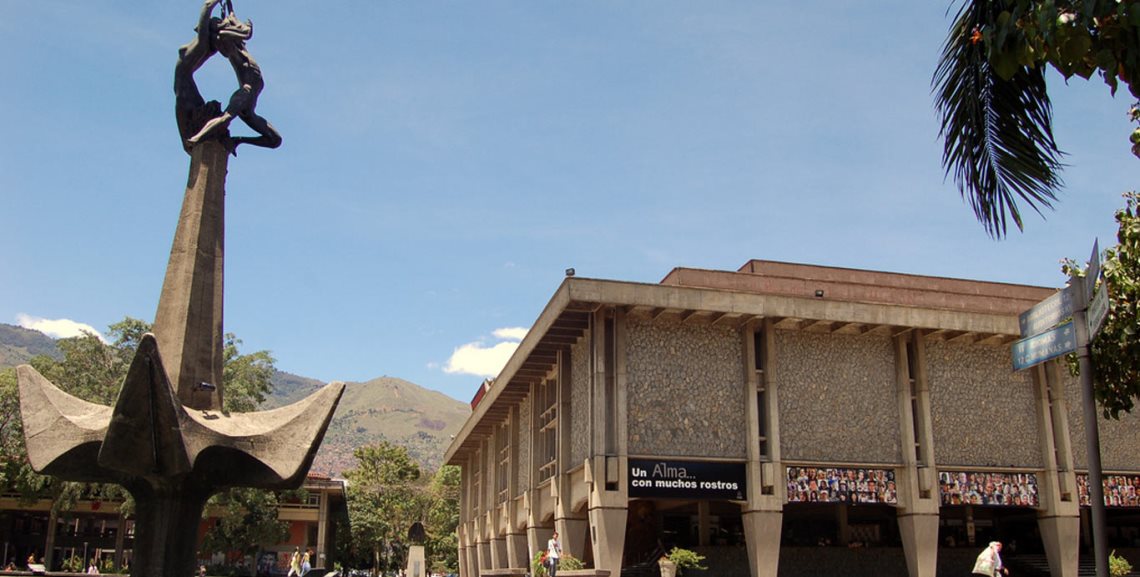 La de Antioquia, entre las mejores del mundo en ingeniería según ranking de shanghai