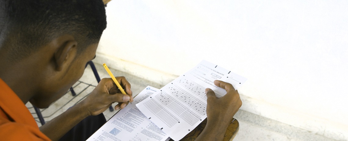 Este domingo, 638 mil personas presentarán las Pruebas Saber 11 ...