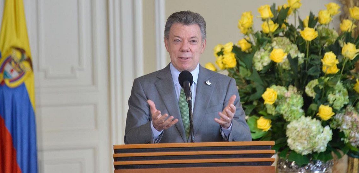 Presidente de la República sancionó la Ley De Cero a Siempre Presidente de la República sancionó la Ley De Cero a Siempre